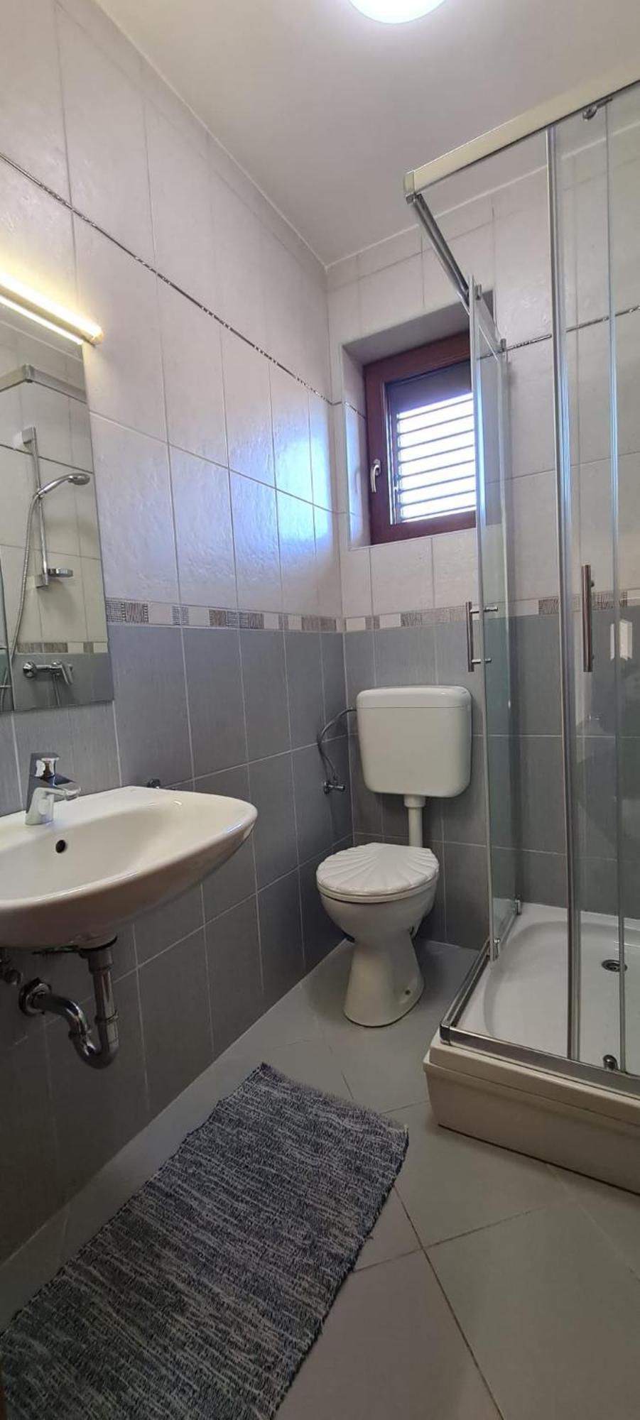 Apartments Klara Novi Vinodolski Extérieur photo