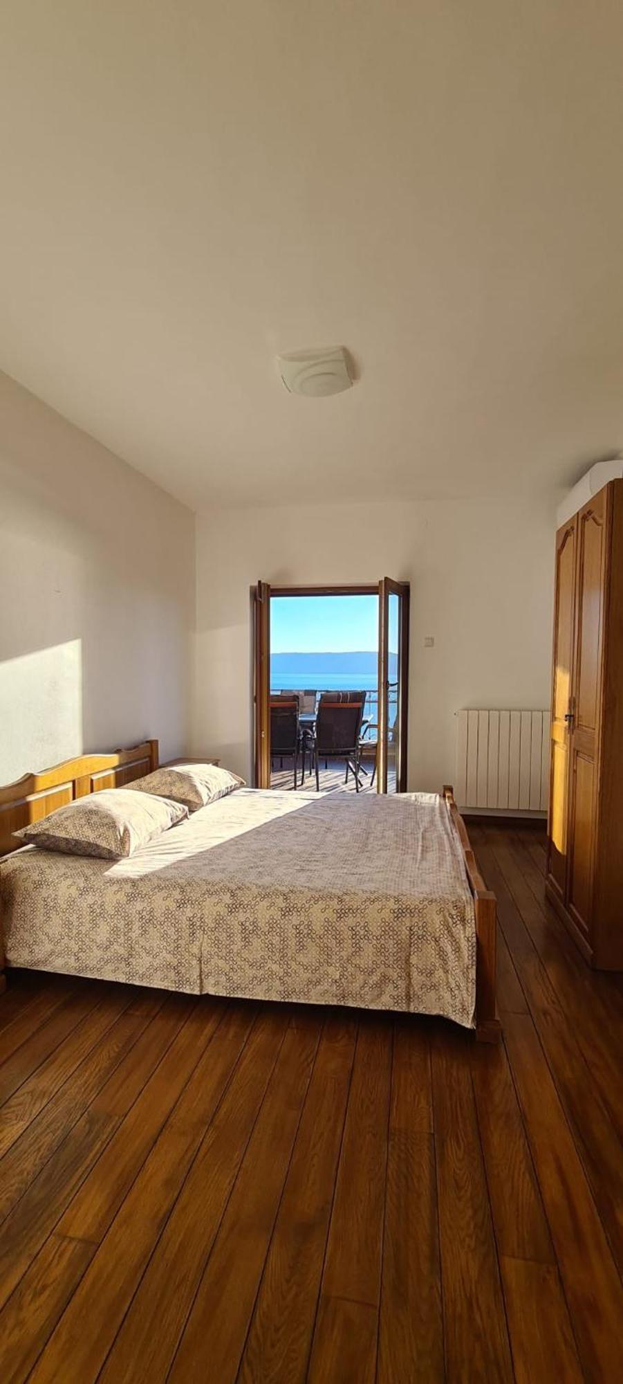 Apartments Klara Novi Vinodolski Extérieur photo