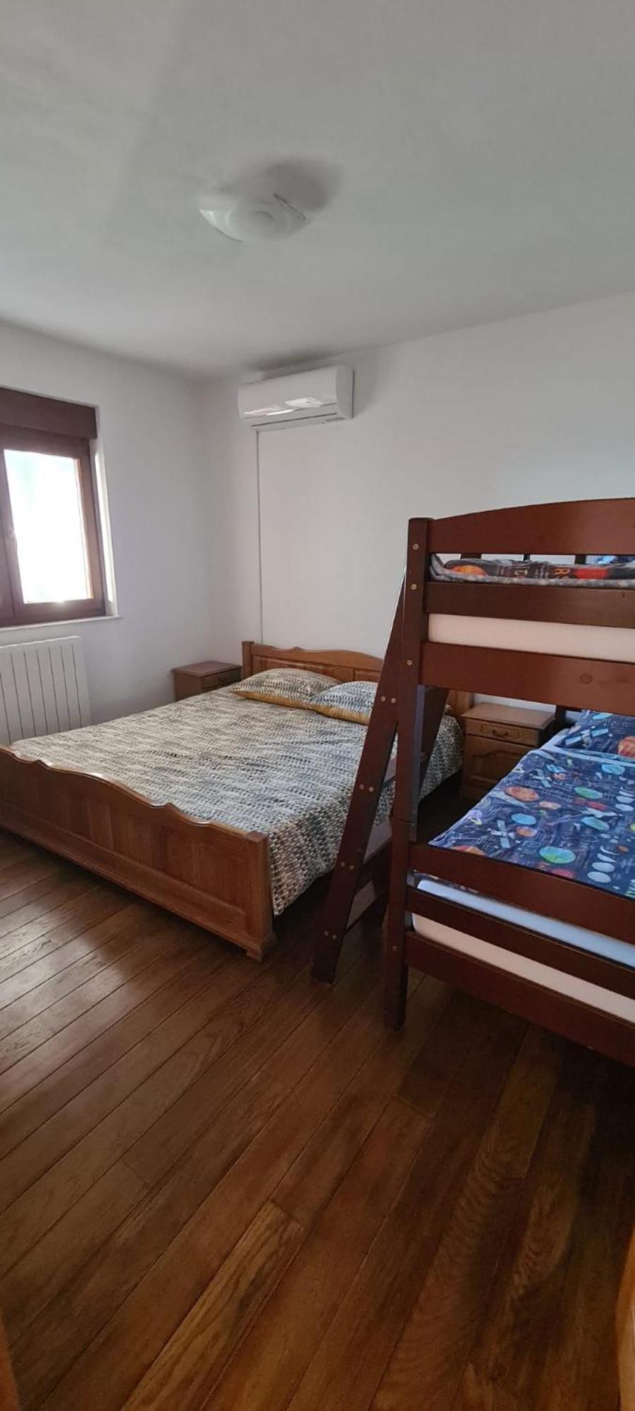 Apartments Klara Novi Vinodolski Extérieur photo