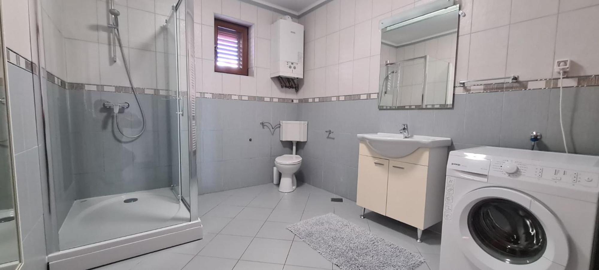 Apartments Klara Novi Vinodolski Extérieur photo