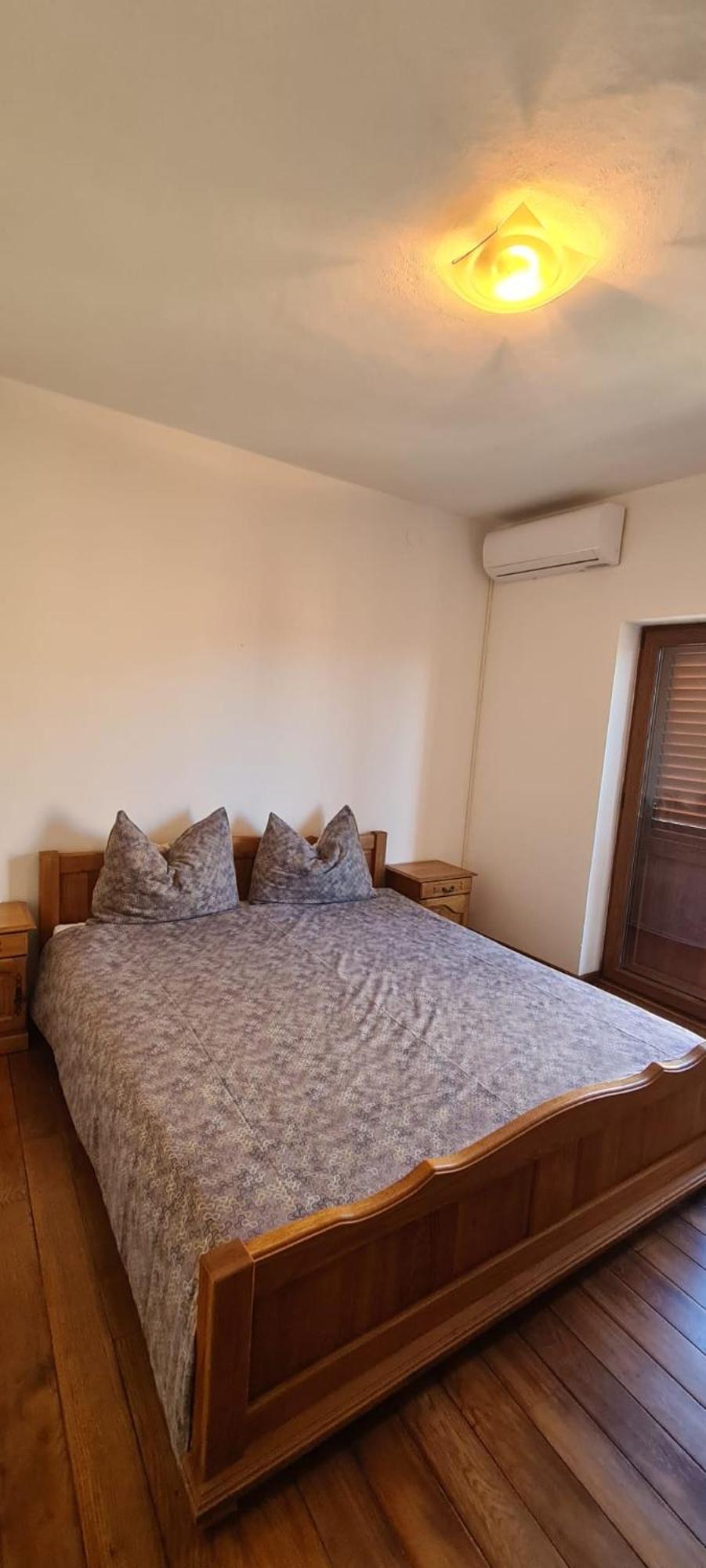 Apartments Klara Novi Vinodolski Extérieur photo