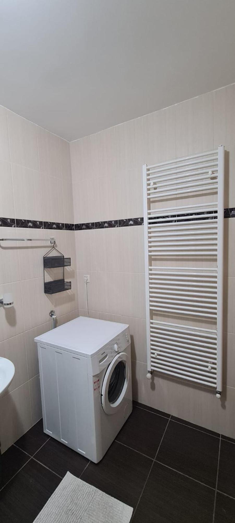 Apartments Klara Novi Vinodolski Extérieur photo