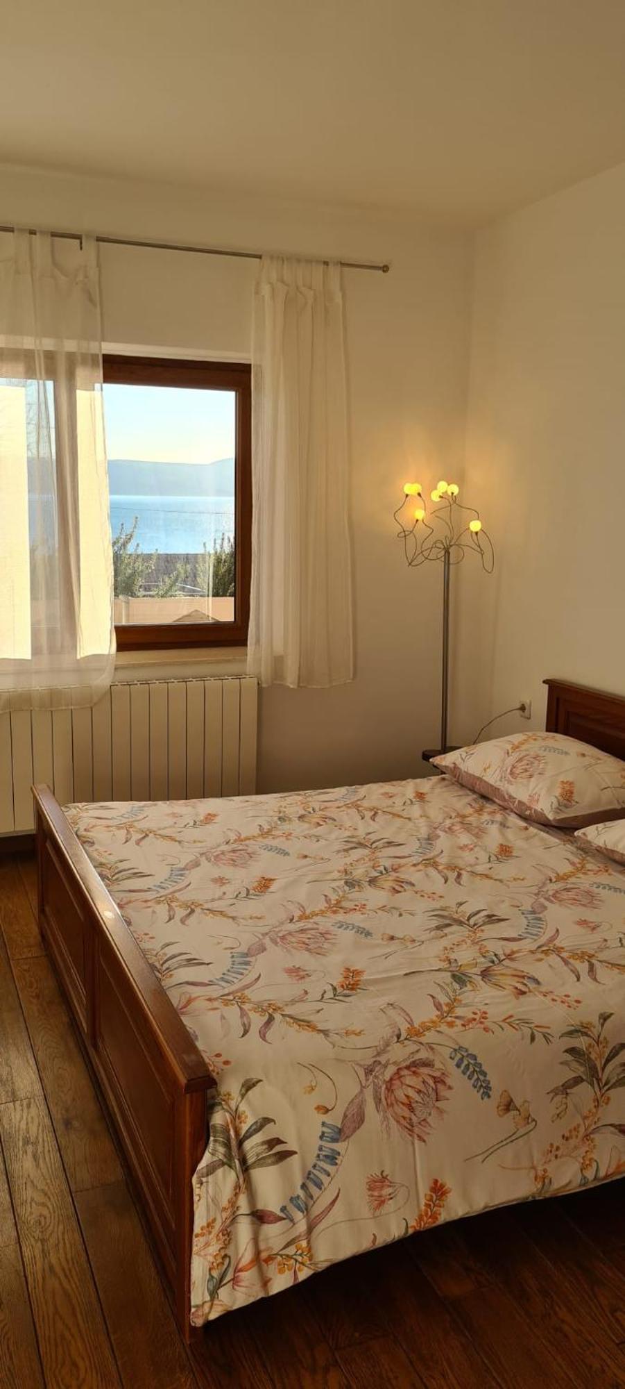 Apartments Klara Novi Vinodolski Extérieur photo