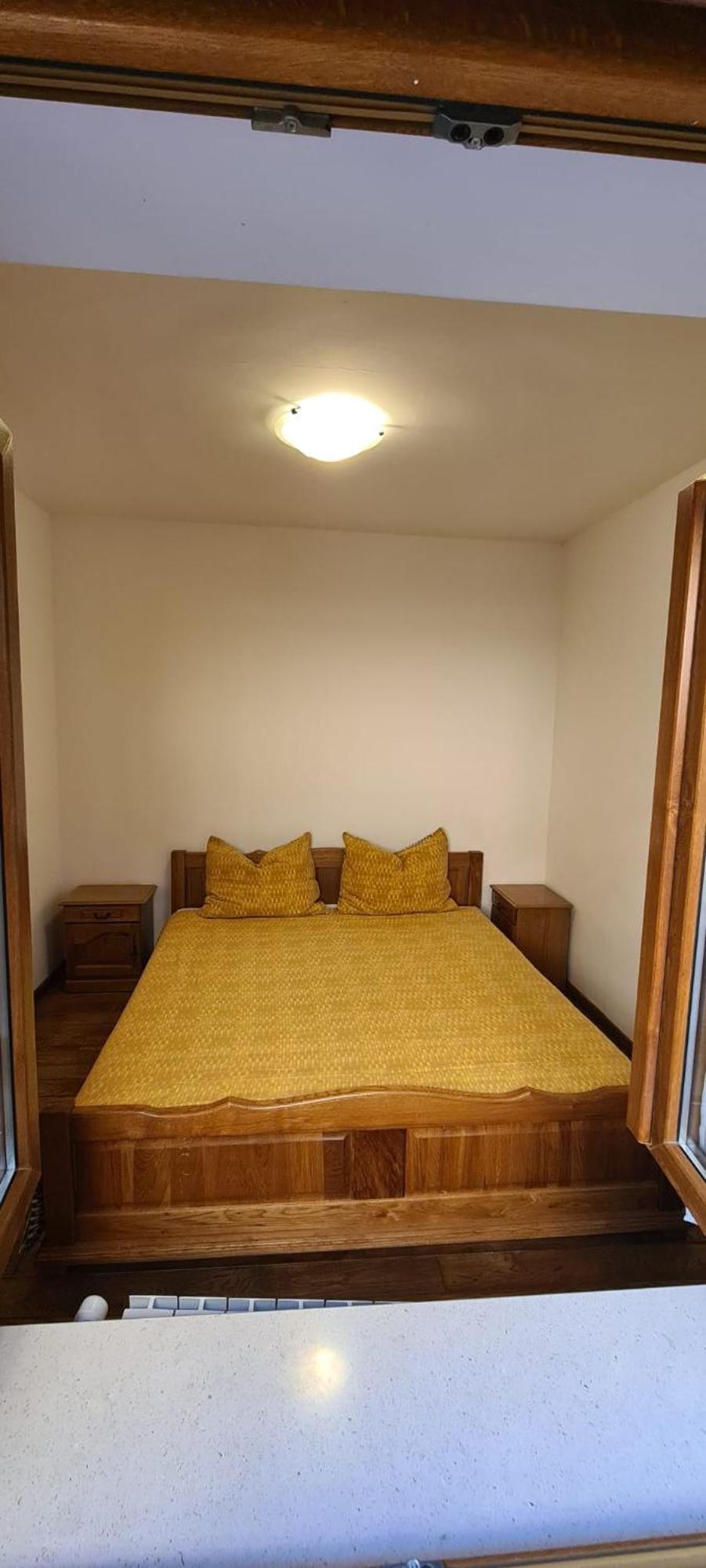 Apartments Klara Novi Vinodolski Extérieur photo