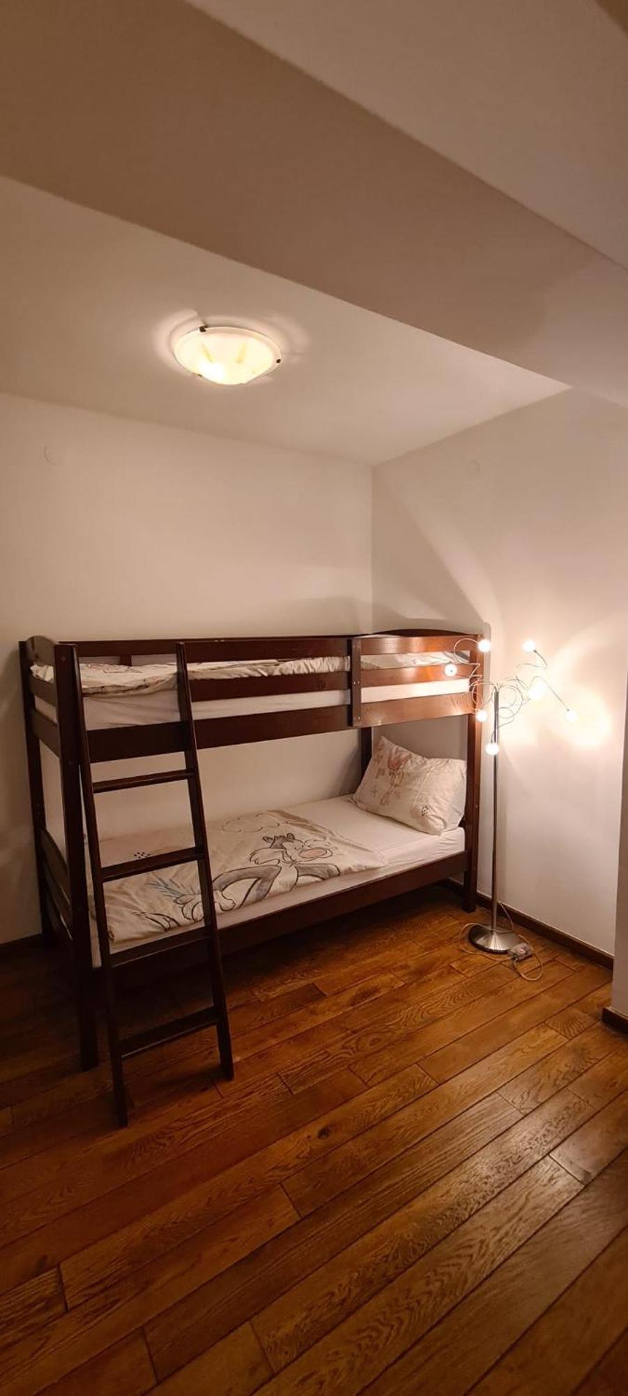Apartments Klara Novi Vinodolski Extérieur photo