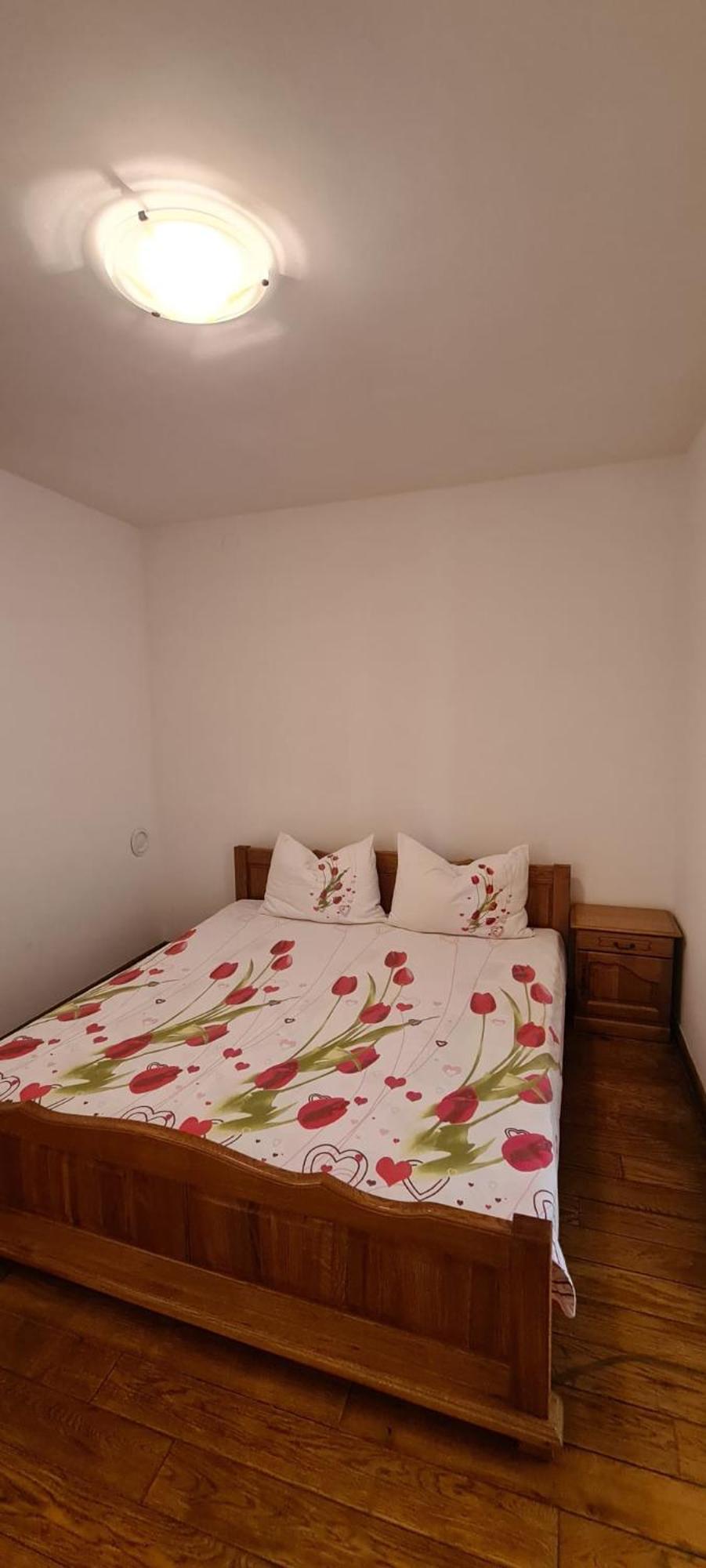 Apartments Klara Novi Vinodolski Extérieur photo