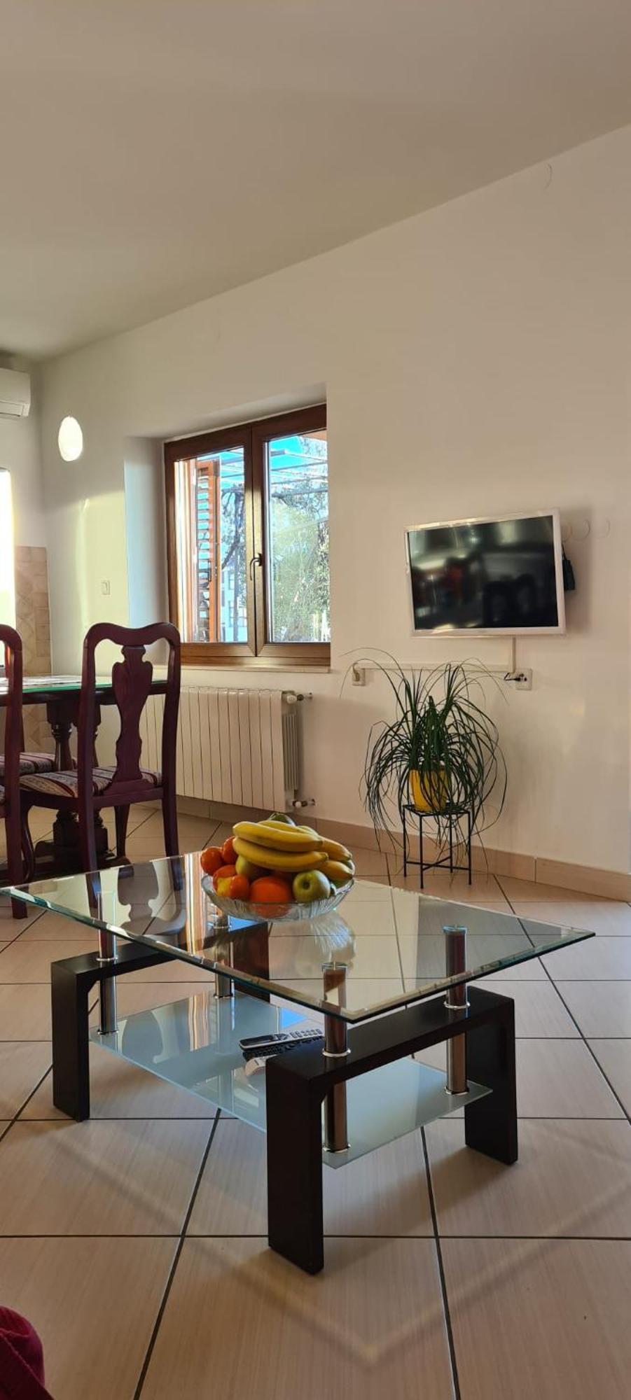 Apartments Klara Novi Vinodolski Extérieur photo