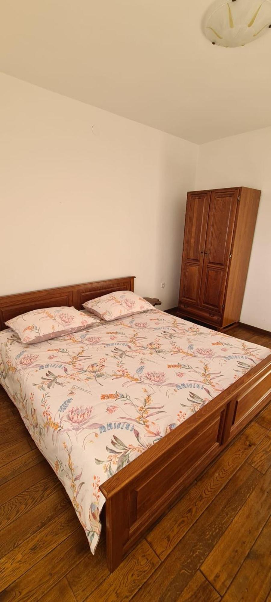 Apartments Klara Novi Vinodolski Extérieur photo