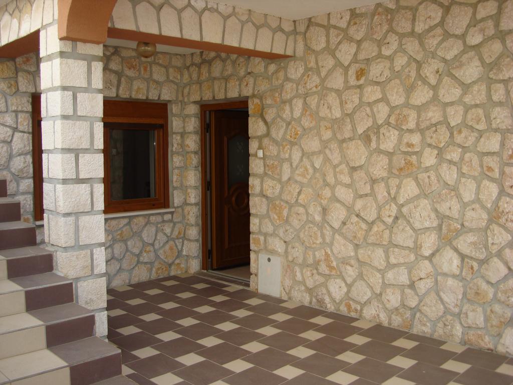 Apartments Klara Novi Vinodolski Chambre photo